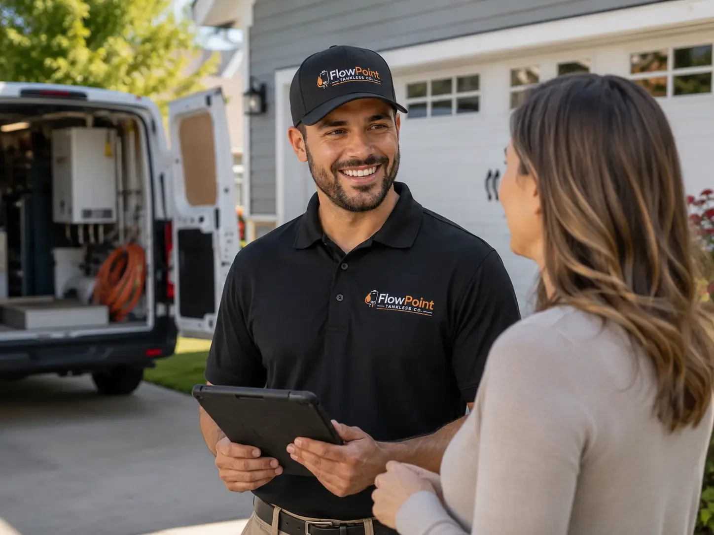 Tankless Water Heater Installation Merigold, MS FAQs